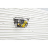 Stanley track wall - mandje (zwart)