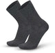 Lenz soft touch think about - socks (2-pack)