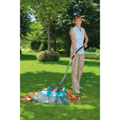 Gardena Combisystem Ergoline Aluminum Steel 150 Plus