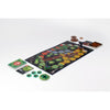 Juegos Goblin blanco inigualizados: Robin Hood vs Bigfoot