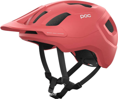 Poc axion - casco mtb