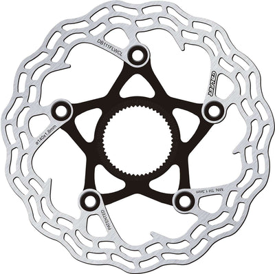 Rotore del disco centerlock da strada Galfer Bike Shark®