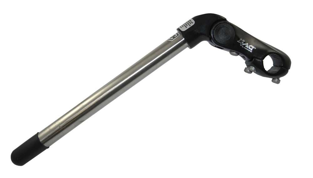 STEM KOBRA Ajustable Acero inoxidable 22.2 300x90