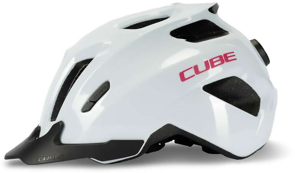 Cube fink - casco per bambini