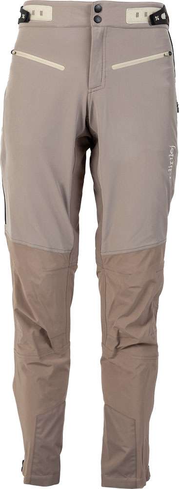 Dirtlej trailscout half half long - pantalón mtb