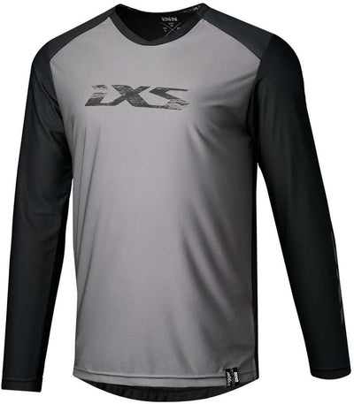 Ixs trigger lite 1.0 - maglia mtb manica lunga