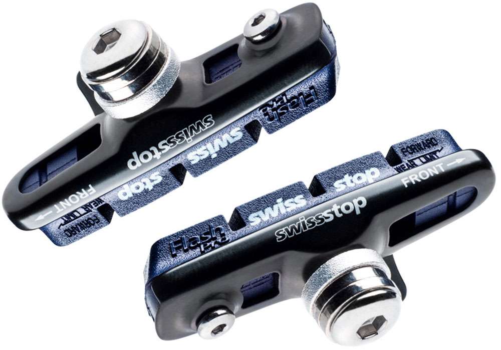 Zapatas de freno Swissstop full flash pro bxp