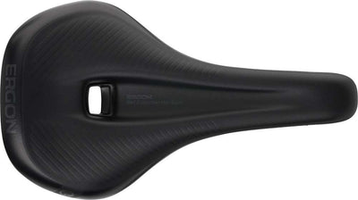 Ergon Saddle SM E-Mountain Sports Men S M Black