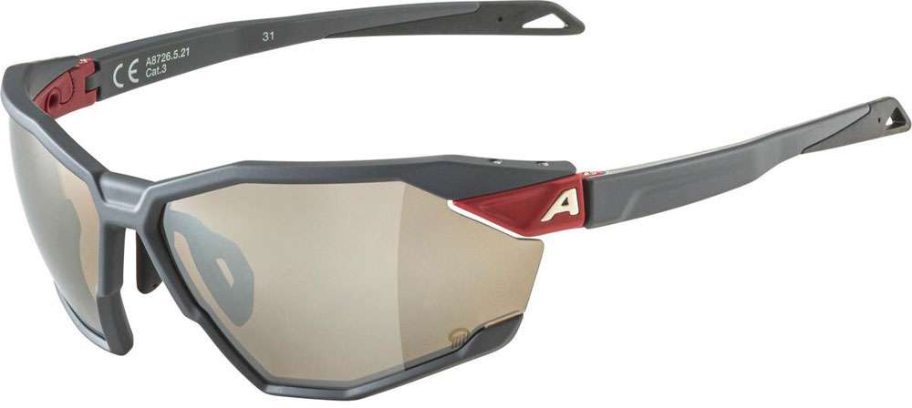 Alpina twist six q - gafas deportivas
