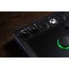 Controller arcade 8bitdo per xbox (nero, USB 2,4 GHz, serie xbox x|s, xbox one, PC)