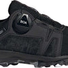 Adidas terrex agravic boa rr - scarpe da trekking per bambini