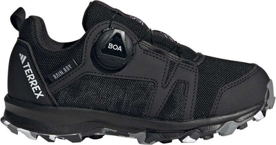 Adidas terrex agravic boa rr - zapatillas de trekking para niños