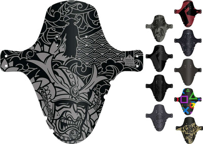 Parafango anteriore standard Rie:sel design kol:oss