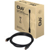 Club 3D Premium High Speed ​​HDMI 2.0 Cavo di estensione