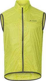 Vaude matera air - wind vest - afbeelding 1