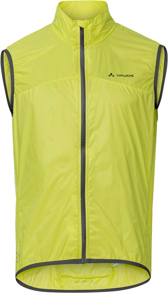 Vaude matera air - chaleco cortavientos