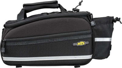 Topak Dragertas MTS Trunkbag ex cinghia