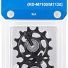 Shimano Derailleurrielset 12V RD-M7100 SLX
