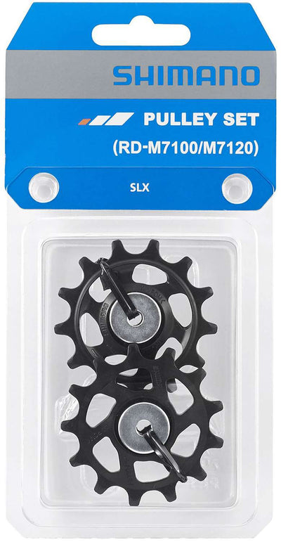 Shimano Derailleurrielset 12V RD-M7100 SLX