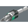 Wera bit-safe 61 bitorsion 1 bitset (61-delig)