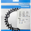 Shimano Kettingblad 30T Deore FC-M5100 10 11 speed