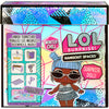 Mga entertainment l.o.l. surprise! winter chill hangout spaces - style 4 pop