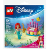Lego 30720 bolso música de cumpleaños de Ariel y Bone | 10 piezas