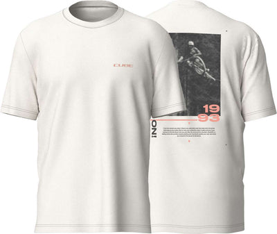 T-shirt Cube Whip Session GTY Fit