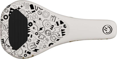 Sillín Ergon SM Downhill Comp Vali Höll Edition