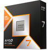 Amd ryzen 7 9800x3d, 4,7 ghz (5,2 ghz turbo boost) socket am5 processor (unlocked, boxed)