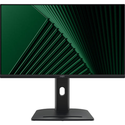 Msi pro mp275pg 27 monitor (zwart, hdmi, displayport, vga)