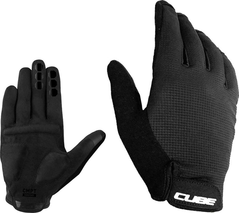 Cube cmpt comfort: guanti da ciclismo