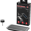 Soporte magnético para horquilla de smartphone Shapeheart para bicicleta