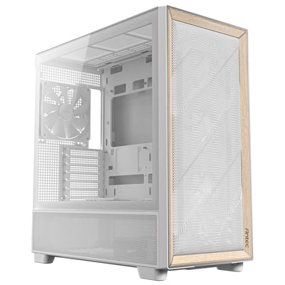Flusso di antec