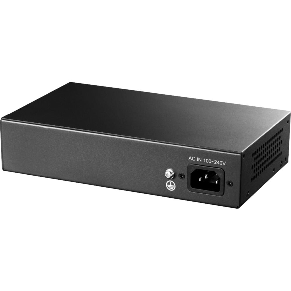 Switch Ethernet Cudy 16 porte 10 100 Mbps (nero)