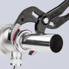Knipex Syphon y Connectorang 81 11 250