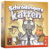 999Games Cats di Schrödinger - afbeelding 1