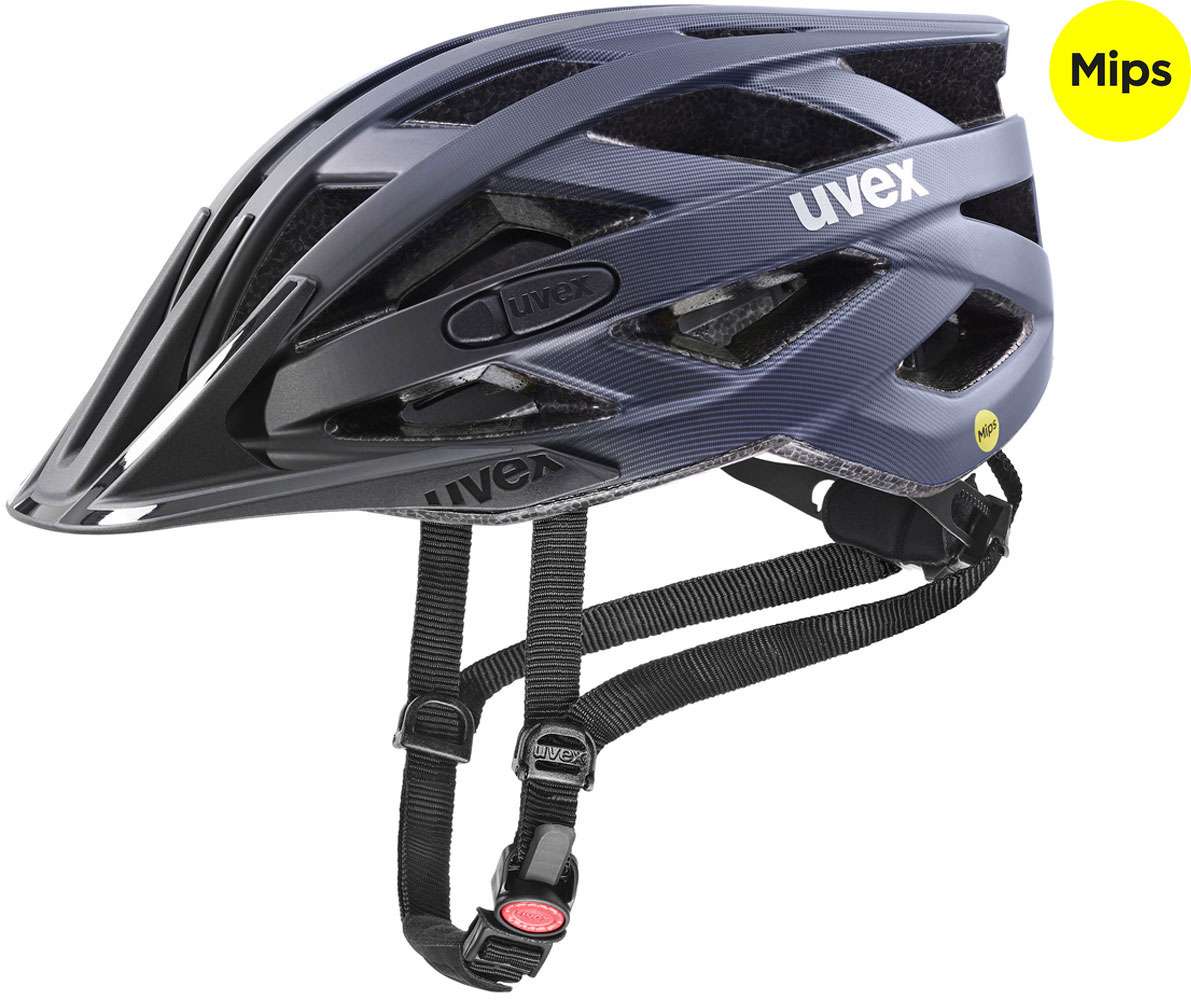 Uvex i-vo cc mips - casco de trekking