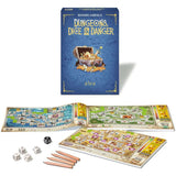 Ravensburger Dungeons, dadi e pericolo - afbeelding 3