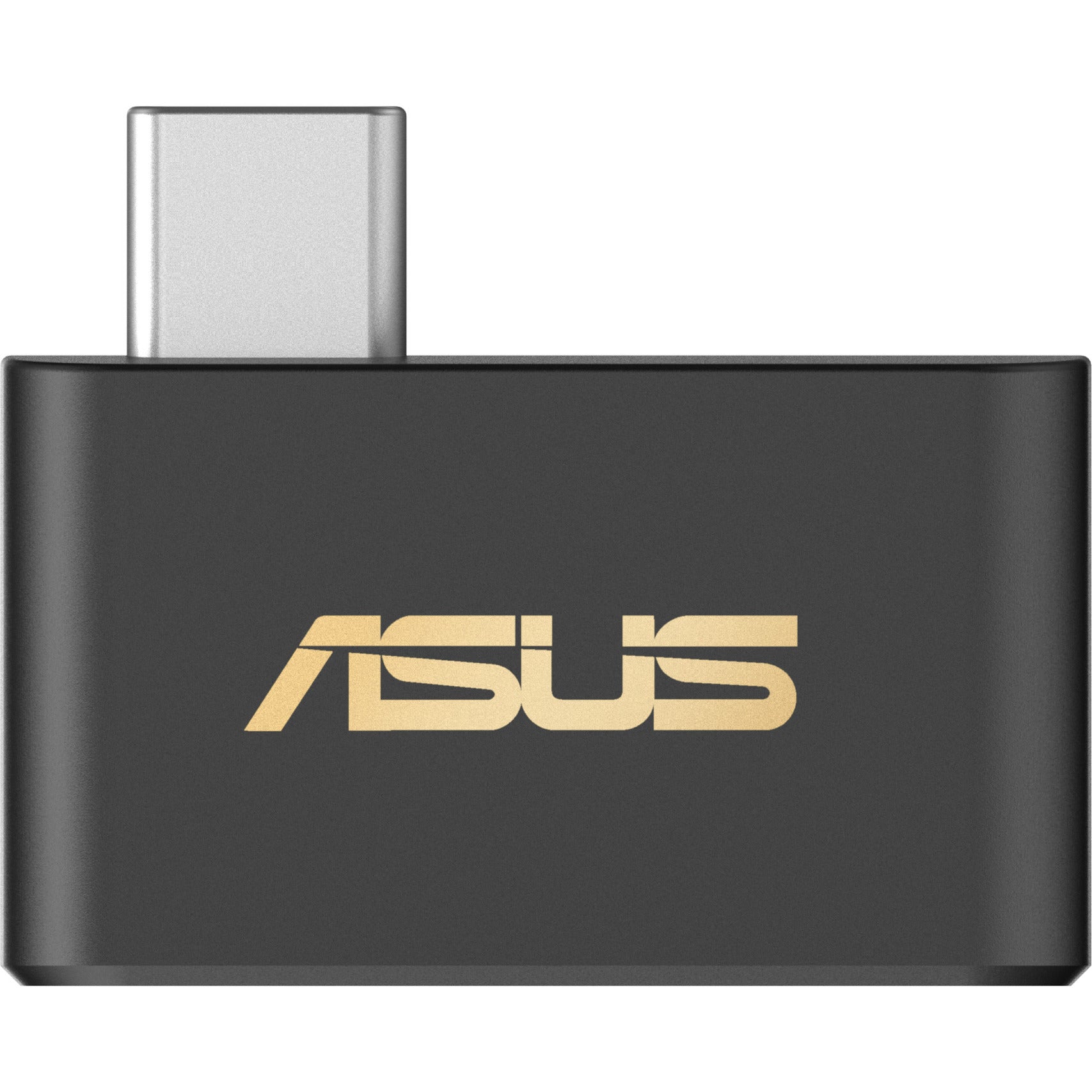 Asus usb-be93 mini adaptador wlan (negro)