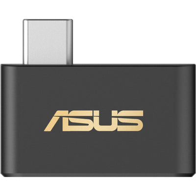 Asus usb-be93 mini adaptador wlan (negro)