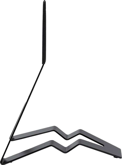 Soporte de exhibición de eje ácido