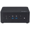 Sistema PC Msi Cubi Nuc AI+ 2MG-007EU (Nero | Core Ultra 7 258V | Grafica Arc 140V | 32 GB | SSD da 1 TB)