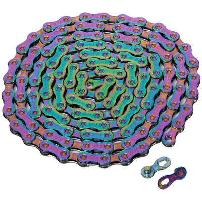 Ybn s12-tic 12-speed chain