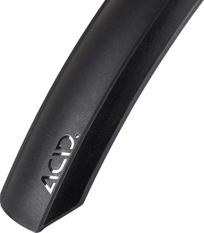 Juego de guardabarros Acid MTB 60 con tirantes