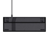 Trust gxt 867 acira 60% mini mechanisch gaming toetsenbord (zwart, us lay-out (qwerty), outemu red, 60%, rgb) - afbeelding 5