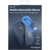 Kensington Fit Mouse Retrattile Mouse