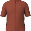 Cube gravel cargo full zip - jersey
