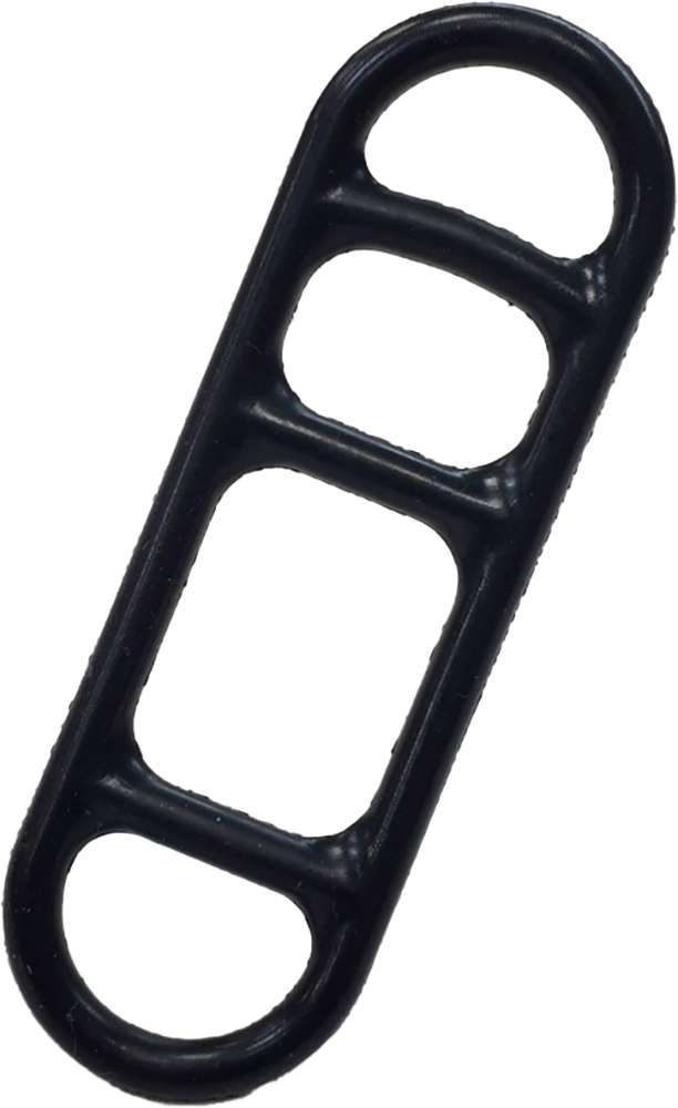 Correa de silicona Mahle x35