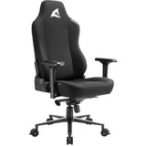 Sharkoon skiller sgs40 fabric gamestoel (zwart) - afbeelding 1